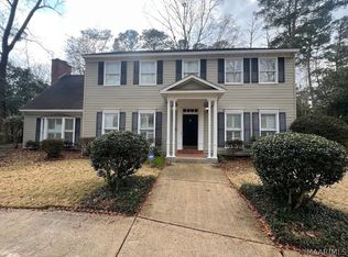 6454 Halcyon Dr, Montgomery, AL 36117