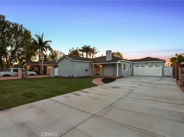 221 N Sunkist Ave, West Covina, CA 91790
