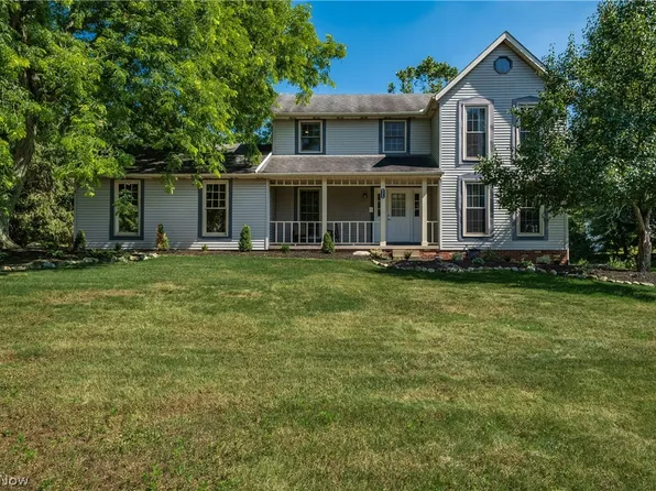 4325 Larchwood Cir NW, Canton, OH 44718