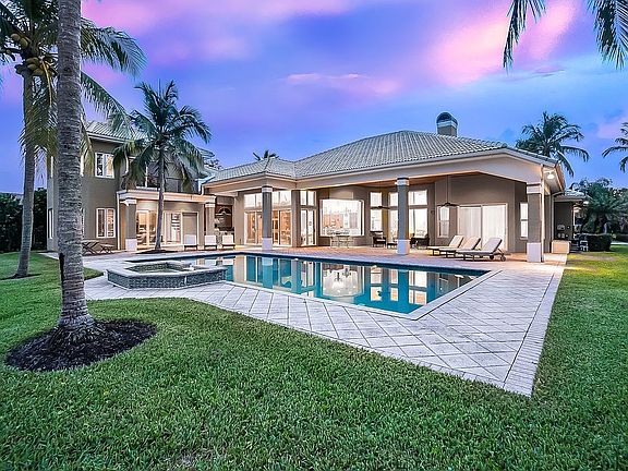 Perfect Florida Living