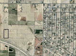 0 Avenue 70, Thermal, CA 92274