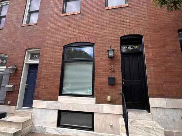 3134 Foster Ave, Baltimore, MD 21224