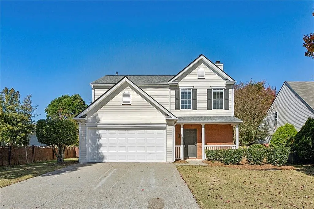 3 bed, 2.5 bath, 1540 sqft, $2,300 — Photo 1