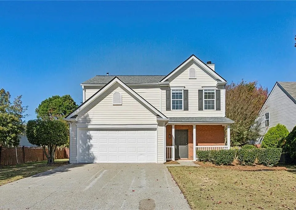 300 Carrington Way