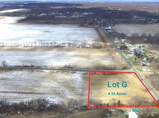 LOT N Westnedge Ave #G, Kalamazoo, MI 49009