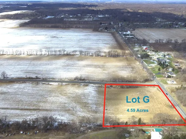 LOT N Westnedge Ave #G, Kalamazoo, MI 49009