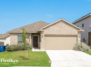 5907 Sunshine Smt, Converse, TX 78109