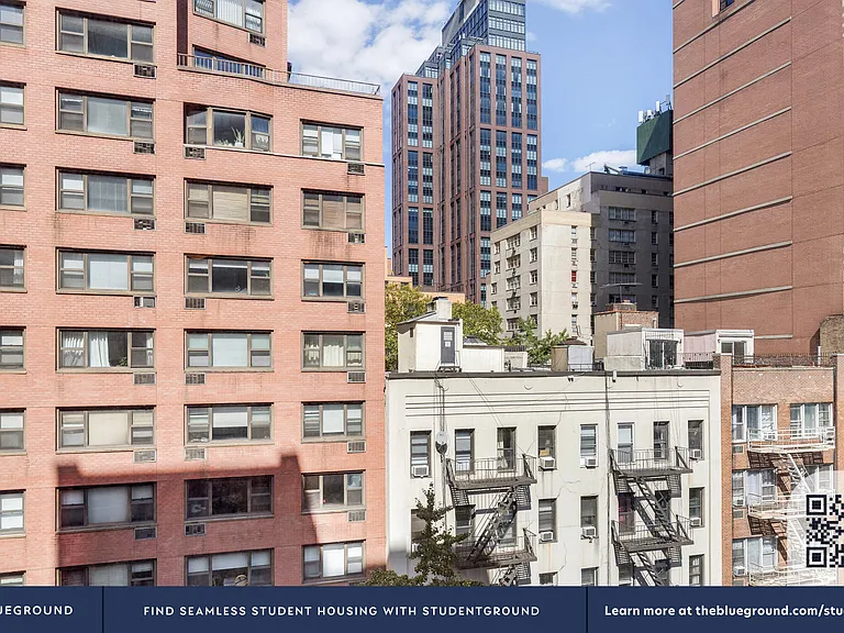 340 E 51st St #8G — Photo 5
