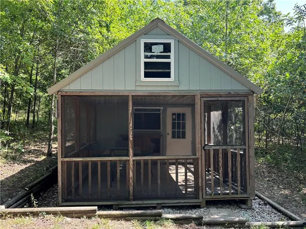 LOT 3074 Lake Viking Ter, Gallatin, MO 64640