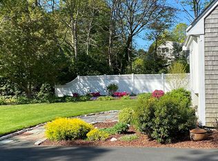 4 Gunstock Rd, Osterville, MA 02655