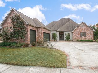 3267 Grand Field Ave, Baton Rouge, LA 70810