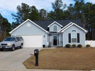 145 Emily Springs Dr, Conway, SC 29527