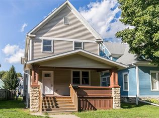 1422 4th Ave SE, Cedar Rapids, IA 52403