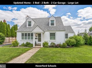 1381 Burmont Rd, Drexel Hill, PA 19026