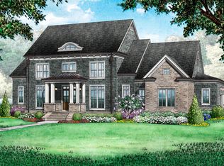 8540 Heirloom Blvd, College Grove, TN 37046