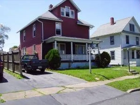 115 Pearl St, Lock Haven, PA 17745