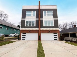 327 Coxe Ave, Charlotte, NC 28208