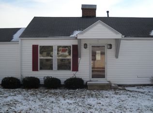 6620 Bruce Rd, Celina, OH 45822