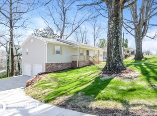 2421 Crossbow Dr, Birmingham, AL 35214