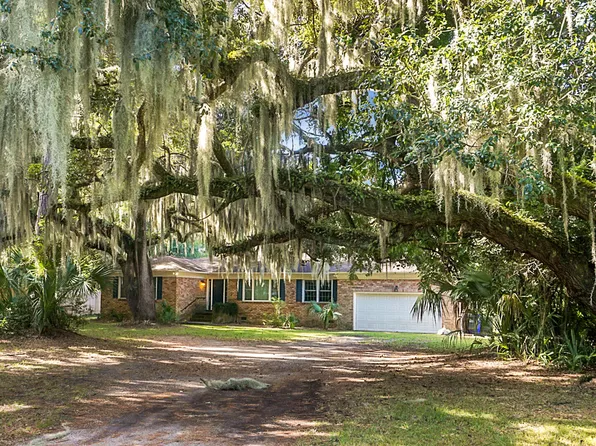 5080 Lambs Rd, North Charleston, SC 29418