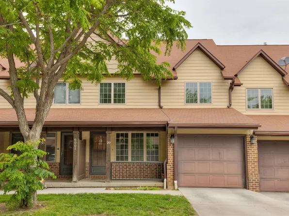 6001 Creston Ave Unit 29, Des Moines, IA 50321