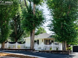 1015 Alexander Rd, Colorado Springs, CO 80909