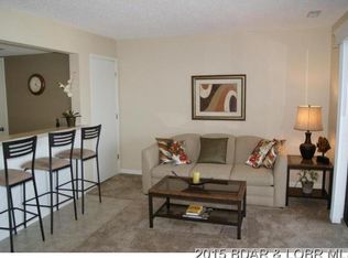 109 Wood Crst, Lake Ozark, MO 65049