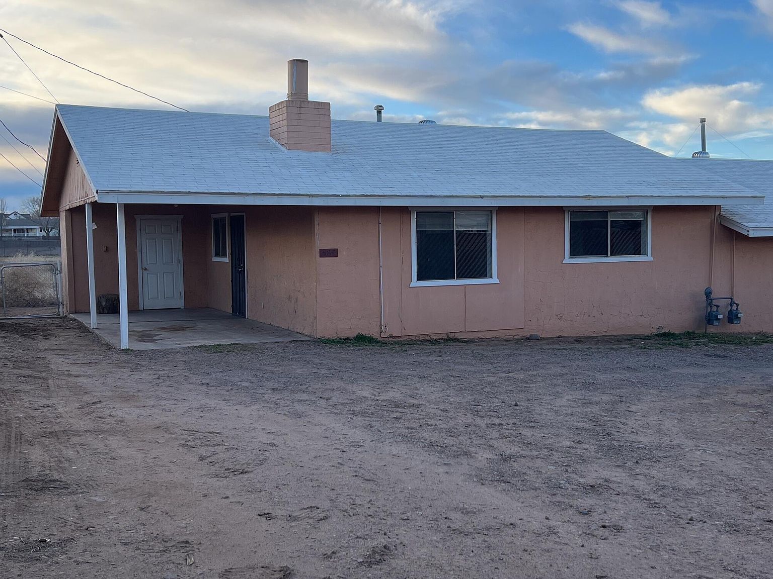 584 S 4th St W 584, Snowflake, AZ 85937 Zillow