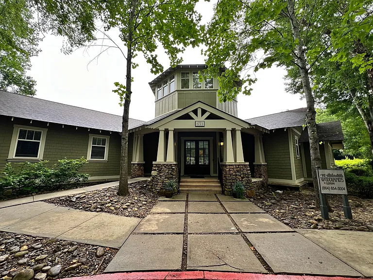 833-429 Old Greenville Hwy — Photo 9