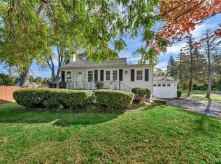 7107 Transit Rd, East Amherst, NY 14051