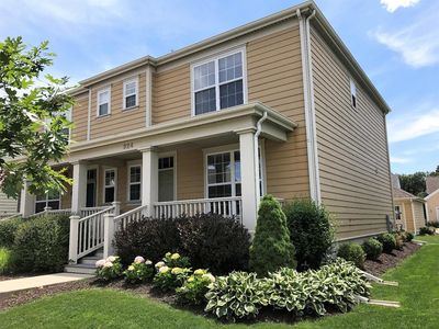 324 Sherman Ave, Burns Harbor, IN, 46304