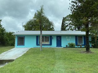 13424 Foresman Blvd, Pt Charlotte, FL 33981