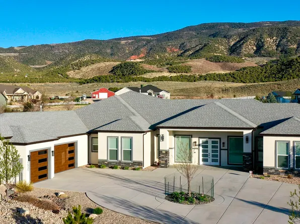 1531 S Laura Cir, Parowan, UT 84761