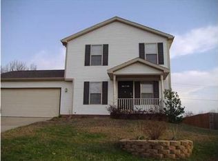 8925 Bahama Cv, Newburgh, IN 47630