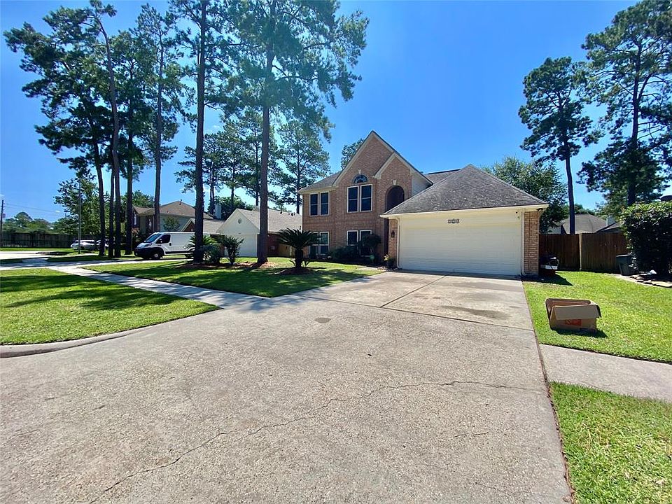14011 Fairwood Springs Ct, Cypress, TX 77429 MLS 12308801 Zillow