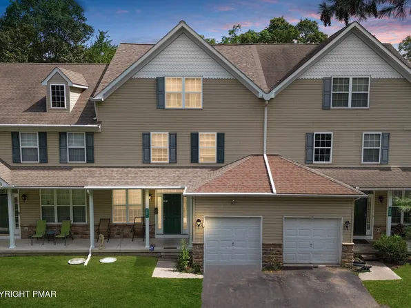 406 Brushy Mountain Rd, East Stroudsburg, PA 18301