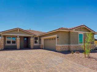 7251 W Secret Bluff Pass, Marana, AZ 85658