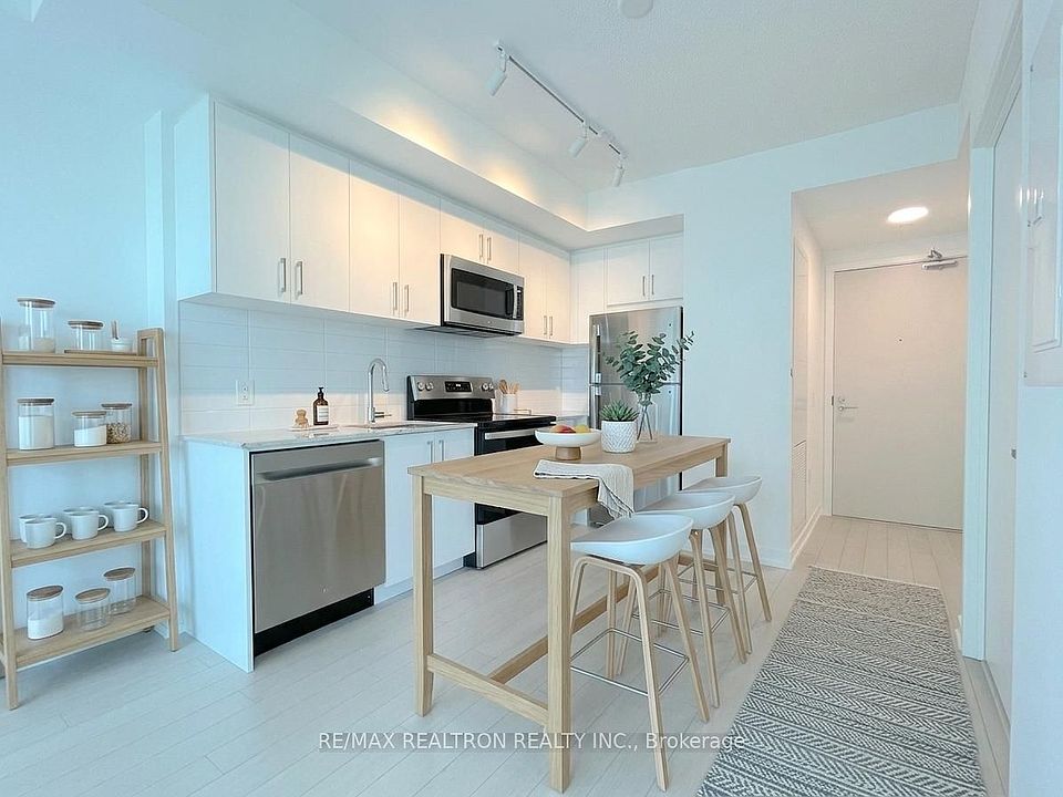 1st image of 4010 Eglinton Ave W #1305