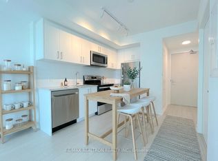 4010 Eglinton Ave W #1305, Etobicoke, ON M9A 4M2