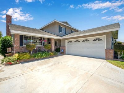 6786 Molokai Dr, Cypress, CA, 90630