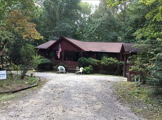 74 Shadow Ln, Murphy, NC 28906