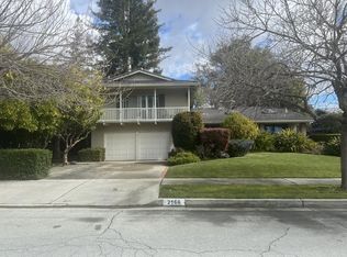 2166 Northampton Dr, San Jose, CA