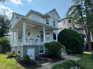 4010 33rd St, Mount Rainier, MD