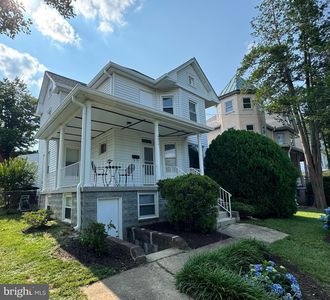 4010 33rd St, Mount Rainier, MD, 20712