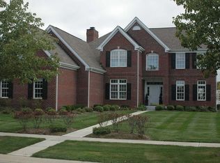 404 Athens Pl, Westfield, IN 46074