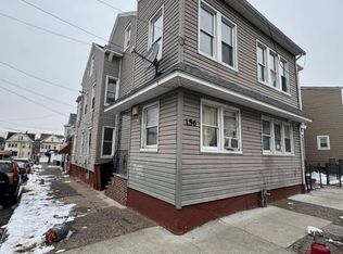 156 Butler St, Paterson, NJ 07524