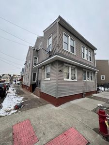 156 Butler St, Paterson, NJ, 07524