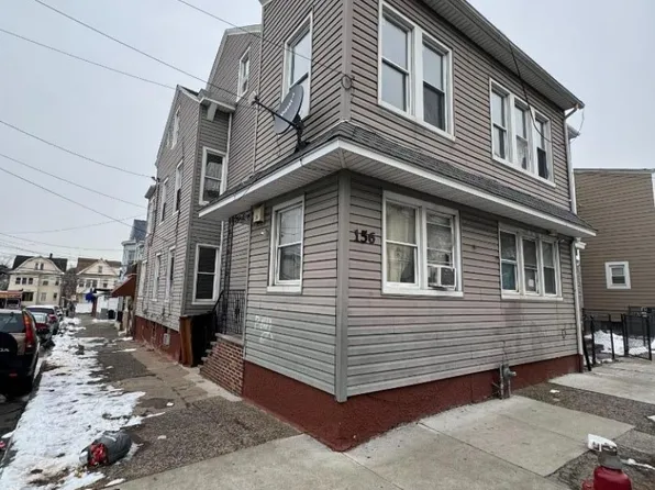 156 Butler St, Paterson City, NJ 07524