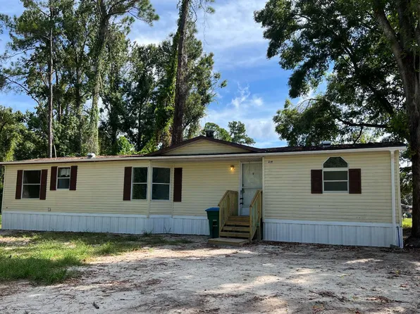 619 NW Early St, Lake City, FL 32055