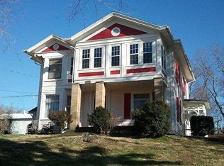 113 3rd St, Racine, OH 45771